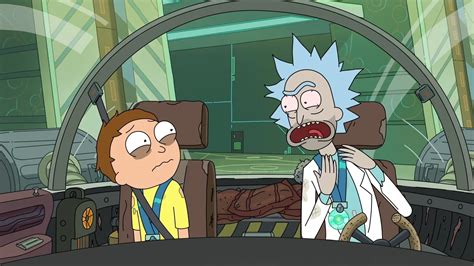 Watch Rick And Morty Season 3 Episode 6 Streaming Online BetaSeries