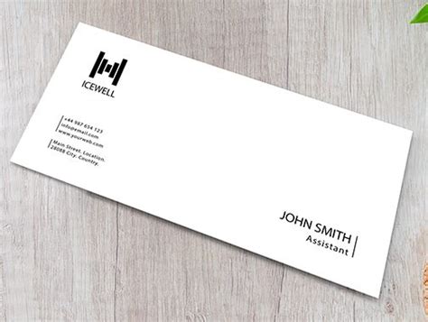DL Business Envelopes Print And Design Tsiakkas Copy Center