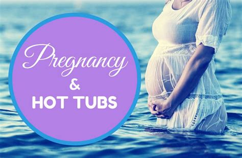 Can A Pregnant Woman Get In A Hot Tub Laze Up Hot Tub Pregnant Pregnant Women