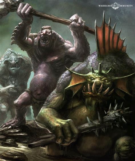 quest  slay  troggoth king tabletop campaign repository