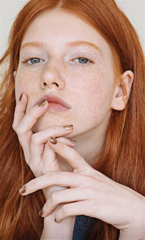 Pin By Mario Alberto León Lozano On Mi Novia In 2023 Beautiful Freckles Beautiful Red Hair
