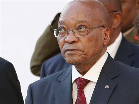 South African President Jacob Zuma Must Pay Up Top Court Says Wvxu