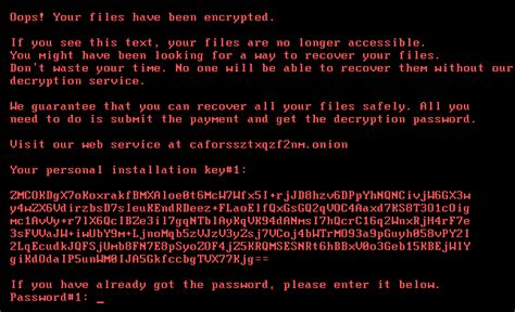 Bad Rabbit Ransomware Everything You Need To Know Wired Uk