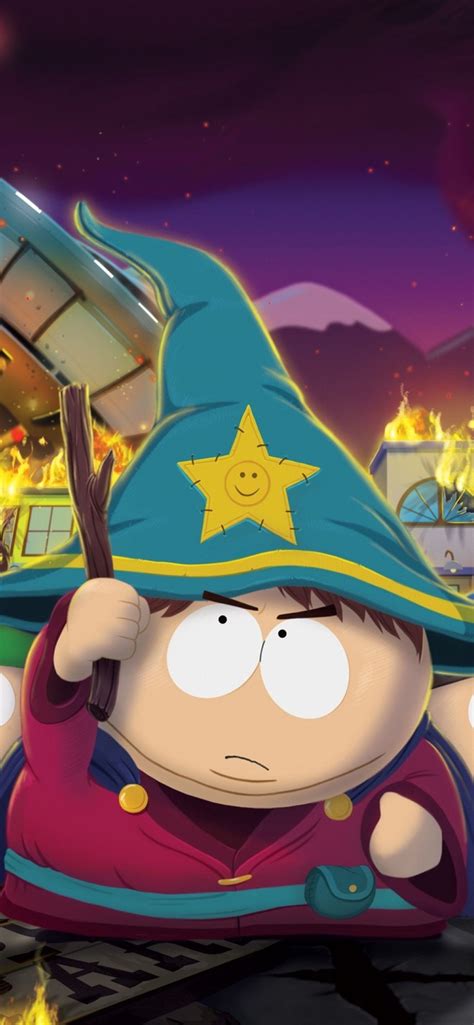 Details More Than 62 South Park Wallpapers Latest Incdgdbentre