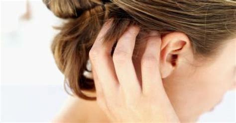 Causes Of Painful Red Bumps On Your Scalp Thick Hair Remedies Scalp