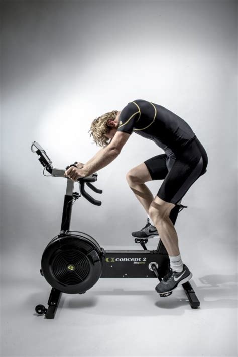 Concept2 Bikeerg Hands On Review · Row360