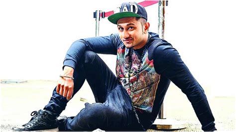 Biography And A Biopic Honey Singh Offered A Whopping Rs 25 Crore To Tell His Story