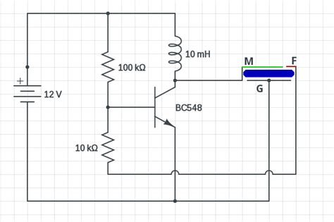 Simple Piezo Buzzer Circuit Diagram And Project Details Circuits Diy