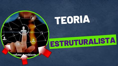Teoria Estruturalista Na Administração