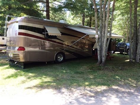 2002 Newmar Mountain Aire 40ft Class A Motorhome For Sale Vehicles From