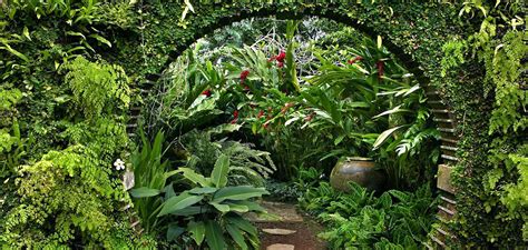 Maybe you would like to learn more about one of these? 27 Magical Secret Garden Designs - Planted Well