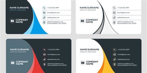 create   business card design  top tips ingenium web