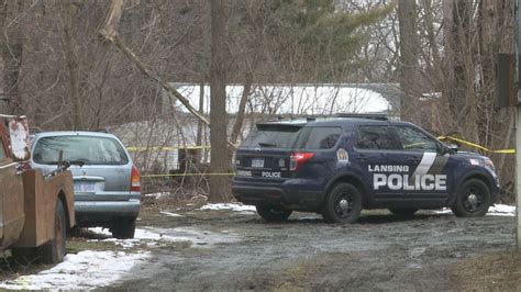 Update Police Identify Body Of Woman Found In Woods Tuesday