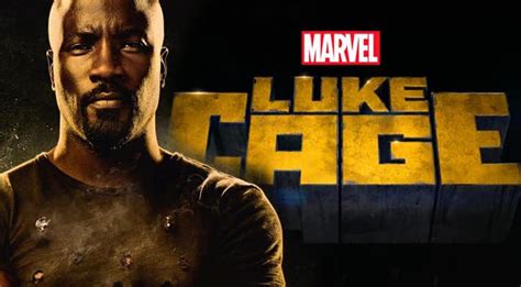 Luke Cage Actor Talks About The Show Coming To Disney Whats On