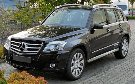 Mercedes Glk 220 Cdi Otodünya