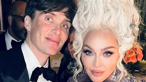 Inside Madonna’s changing face as she looks transformed at Oscars party