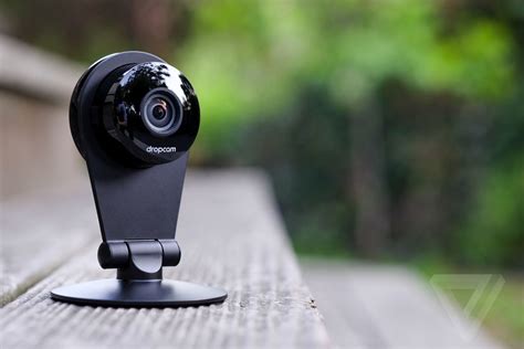 Nest Buying Video Monitoring Startup Dropcam For 555 Million The Verge