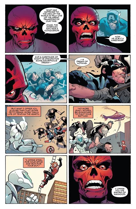 The Jordan Peterson Marvel Comics Representation Explained