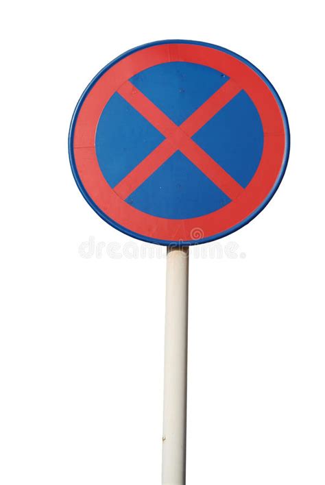 Sie können hier neben parkverbotsschilder auch nach weiteren produkten und dienstleistungen suchen. Parkverbotsschild stockfoto. Bild von richtlinie, ende ...