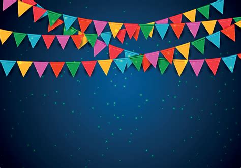 Fiesta Background Vector Art Icons And Graphics For Free Download