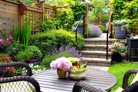 Small Garden Area Ideas Garden Design