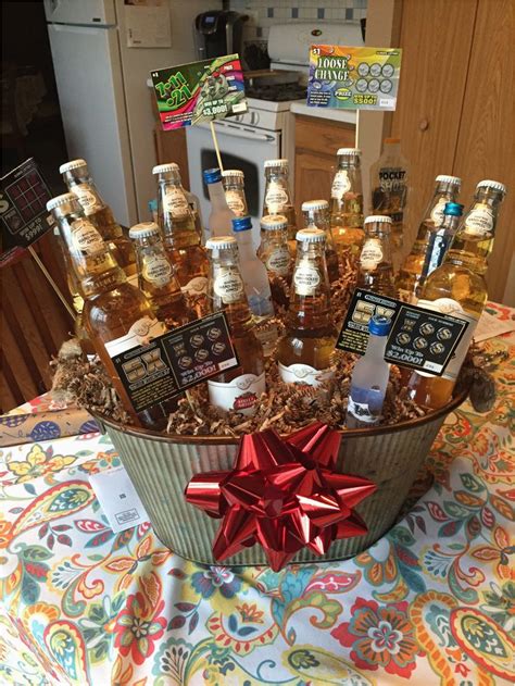 Maybe you would like to learn more about one of these? 25th Birthday Gifts for Him Best 25 Birthday Baskets for ...