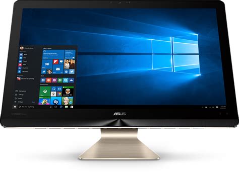 It can be a lot to try and understand in the beginning, but in this guide, you will learn Zen AiO Pro Z240IC | All-in-One PCs | ASUS Global