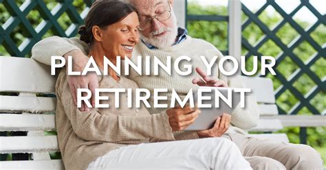 Planning Your Retirement 3 Simple Steps B And A Financial Group