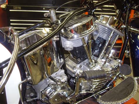 Harley Davidson Parts Gambaran