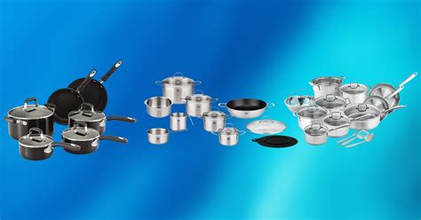 gas cookware stoves