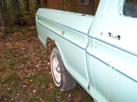 73 79 Swb Bed And Chassis For Sale Ford Truck Enthusiasts Forums