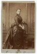 Maria's Royal Collection: Princess Marie of Hohenzollern-Sigmaringen ...