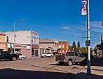 Lakota, ND : The Lakota Main Street photo, picture, image (North Dakota ...