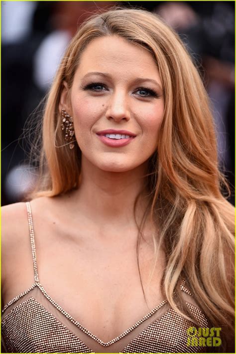 Blake Lively And Kristen Stewart Premiere Cafe Society At Cannes 2016