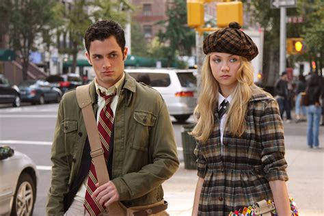 ‘gossip Girl Costume Designer ‘everyone Should Watch The Reboot To Watch The Clothes