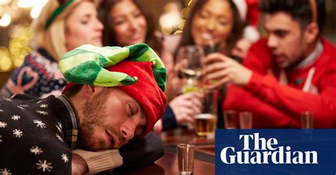 Festive Stress Why The Christmas Season Can Be Anything But Merry Christmas The Guardian