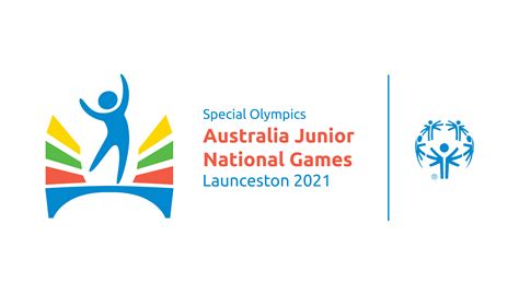 Junior National Games 2021 Special Olympics Australia