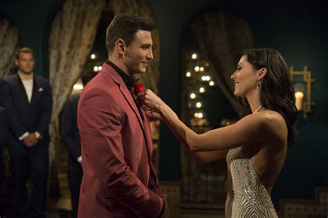 Are Becca And Blake The Newest Bachelor Couple Sarah Scoop