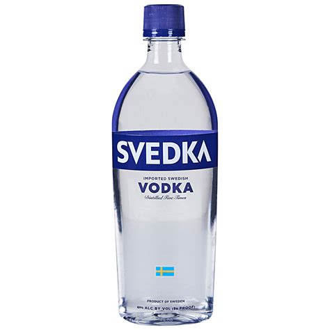 Vodka In Plastic Bottle Best Pictures And Decription Forwardset Com