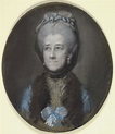 Gertrude Leveson-Gower (1715–c.1794), 4th Duchess of Bedford | Art UK