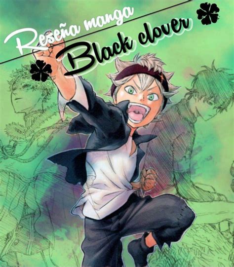 Black Clover Crítica Anime Amino