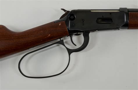 Winchester 94 Ae 30 30 Large Loop Ct Firearms Auction