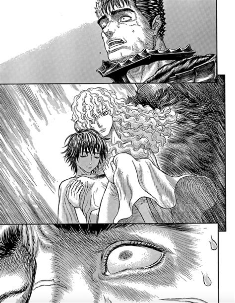 Griffith The Most Hated Man On The Internet After The Last Chapter Tweets