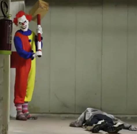 Ausmalbild freitag der 13 jason ausmalbilder kostenlos. Horror-Scherz wird YouTube-Hit: Wenn der Killer-Clown ...