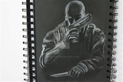 Call Of Duty Black Ops 2 By Angelii D On Deviantart
