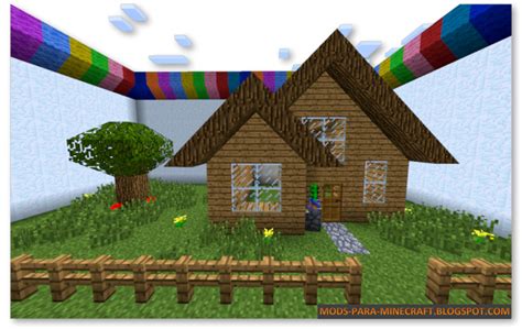 Carpenters Blocks Mod Para Minecraft 1721710 Mods Para