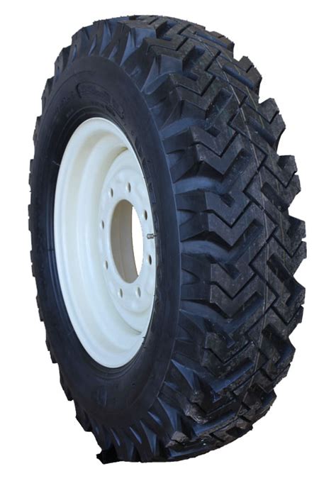 750 16 Deestone Traction Skid Loader Tires