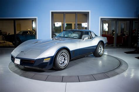 1981 Chevrolet Corvette Classic Cars And Used Cars For Sale In Tampa Fl