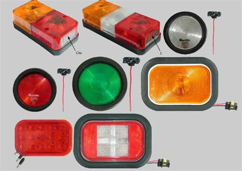 Tas Automotive Auto Electrical Lamps