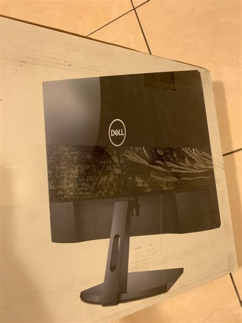 Dell 24 Inch Monitor Full Hd Ips Panel Se2419hx For Sale In Santa